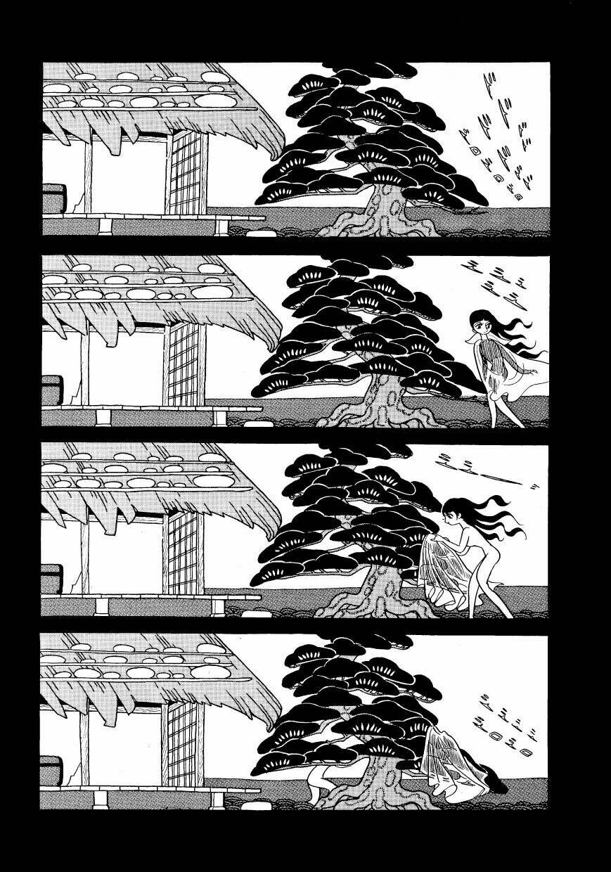 Chim Lửa: Chapter 64