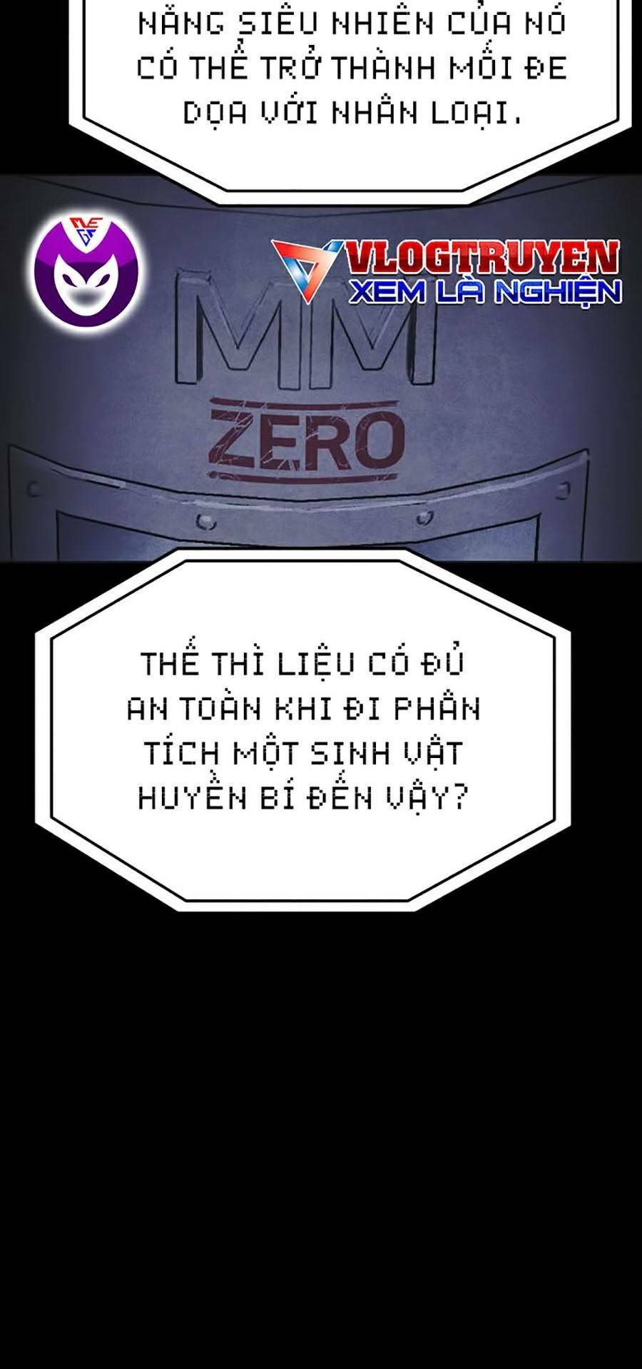 Cậu Bé Shotgun: Chapter 27