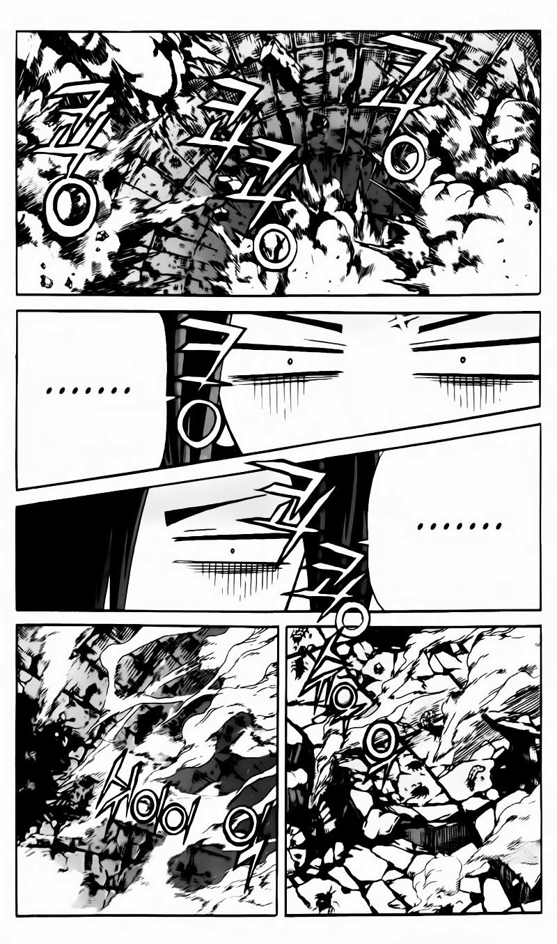 Diêm Đế: Chapter 79