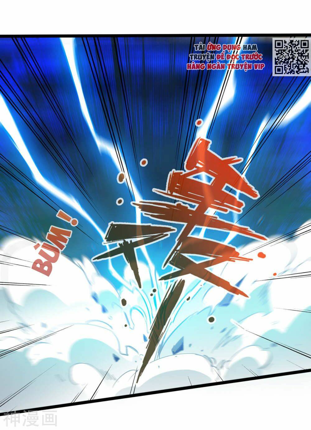 Thông Thiên Chi Lộ: Chapter 19