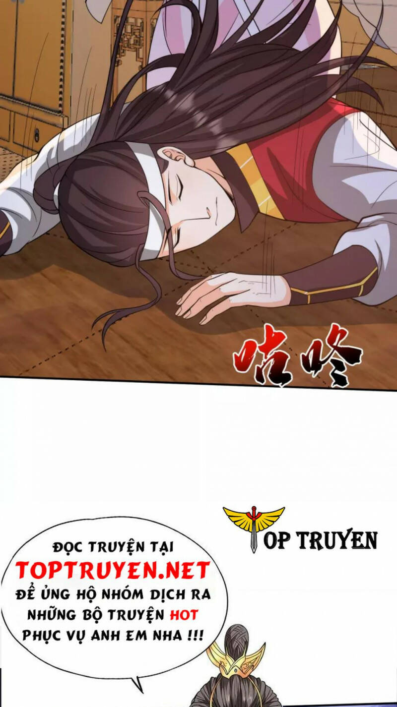 Tôi Phá Vỡ Hào Quang Của Nhân Vật Chính: Chapter 26