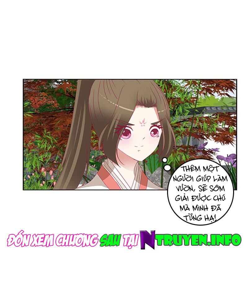 Thông Linh Phi: Chapter 395