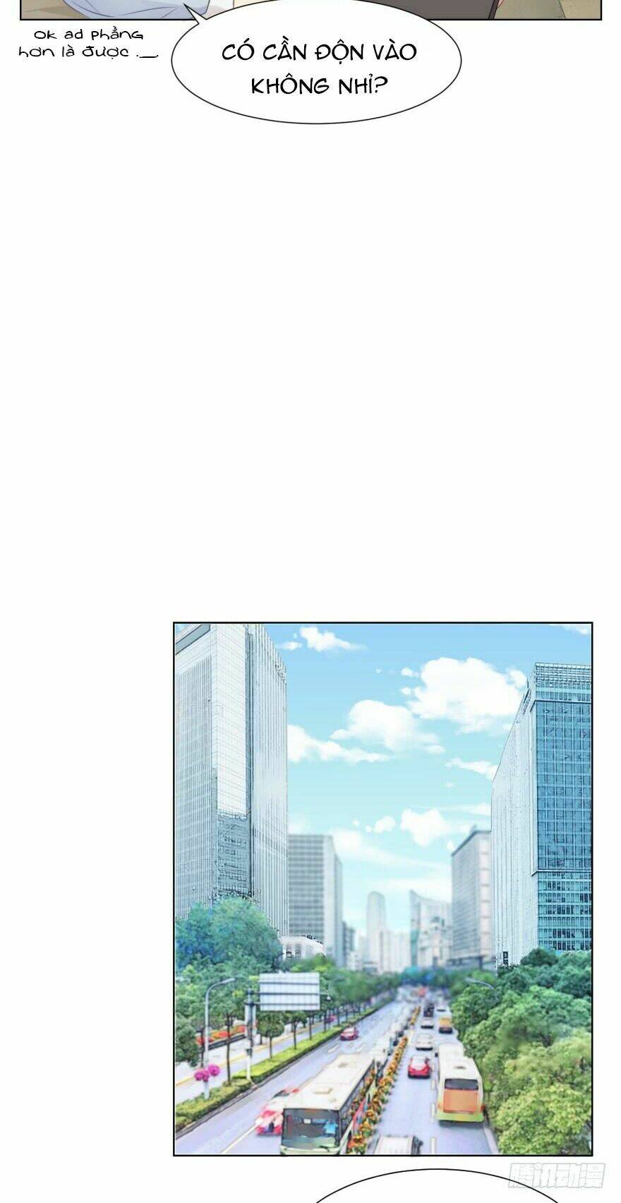 Điều Giáo Gấu Bắc Cực: Chapter 4