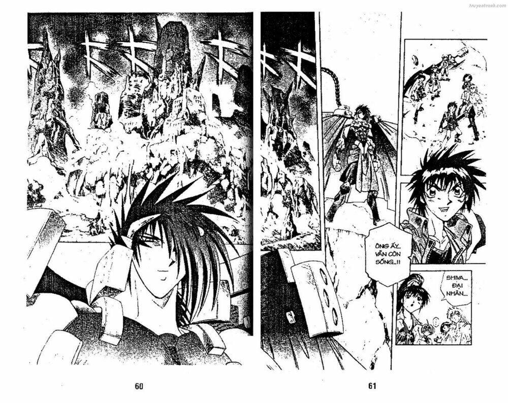 Devil And Devil: Chapter 63