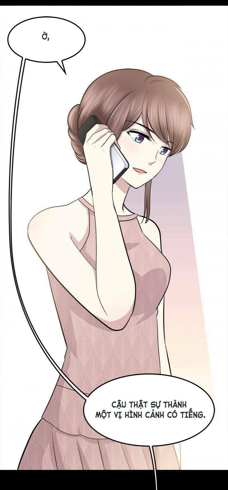 Người Yêu Thời Không: Chapter 36