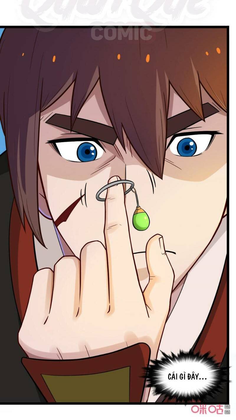 Tu Tiên Cuồng Thần: Chapter 48