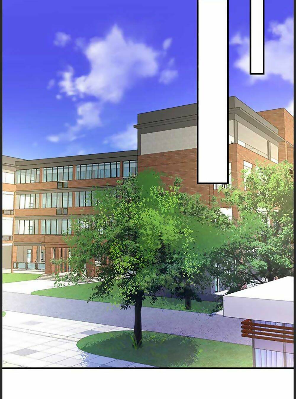 Bạn Trai 1/4 Của Tôi: Chapter 20