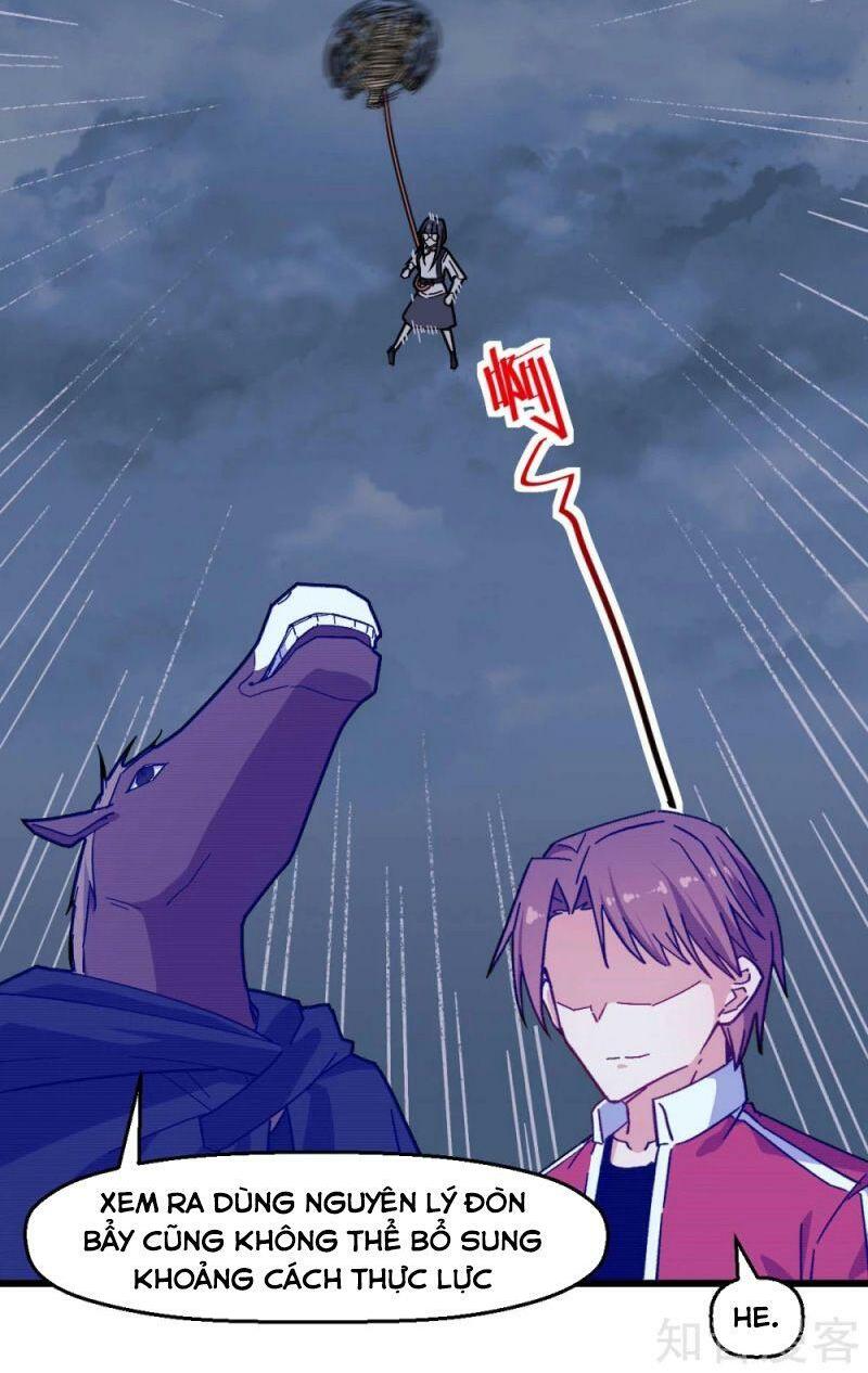 Vườn Trường Cuồng Sư Hệ Thống: Chapter 168