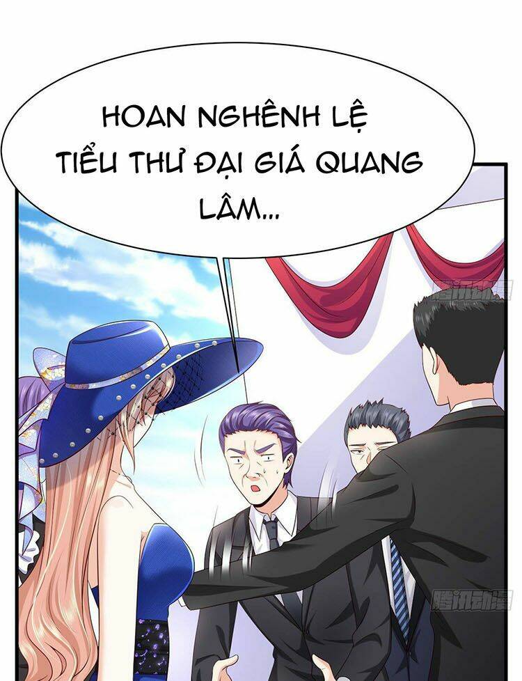 Ức Vạn Song Bảo: Mami, Bó Tay Chịu Trói: Chapter 24.1