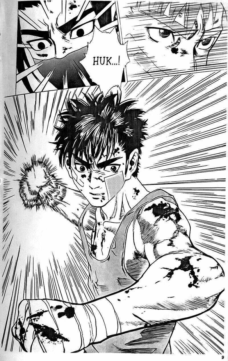 Ai Hơn Ai: Chapter 234