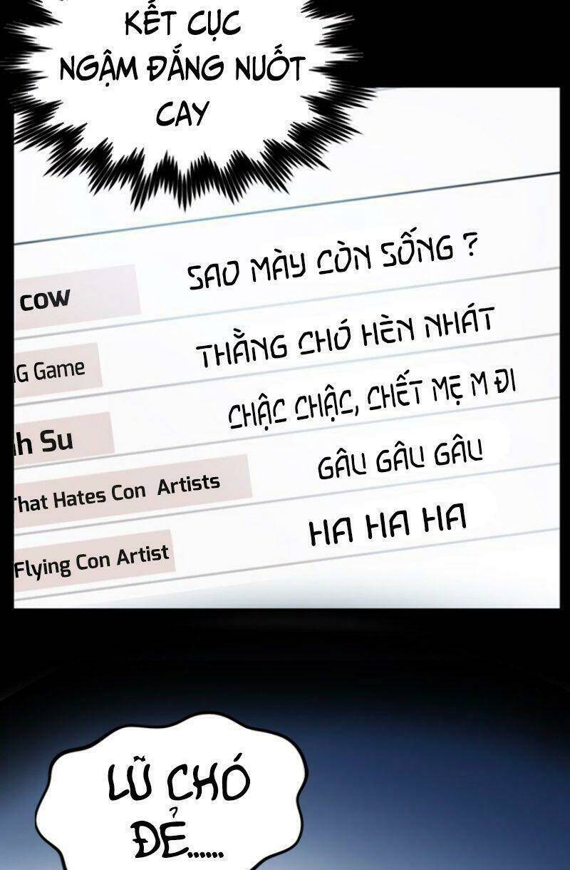 Ngôi Nhà Kết Nối Với Hầm Ngục: Chapter 2