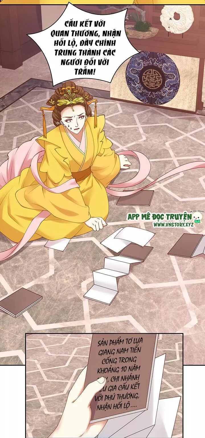 Đô đốc đại nhân sủng thê kí: Chapter 136: Anh hùng khó qua ải mỹ nhân