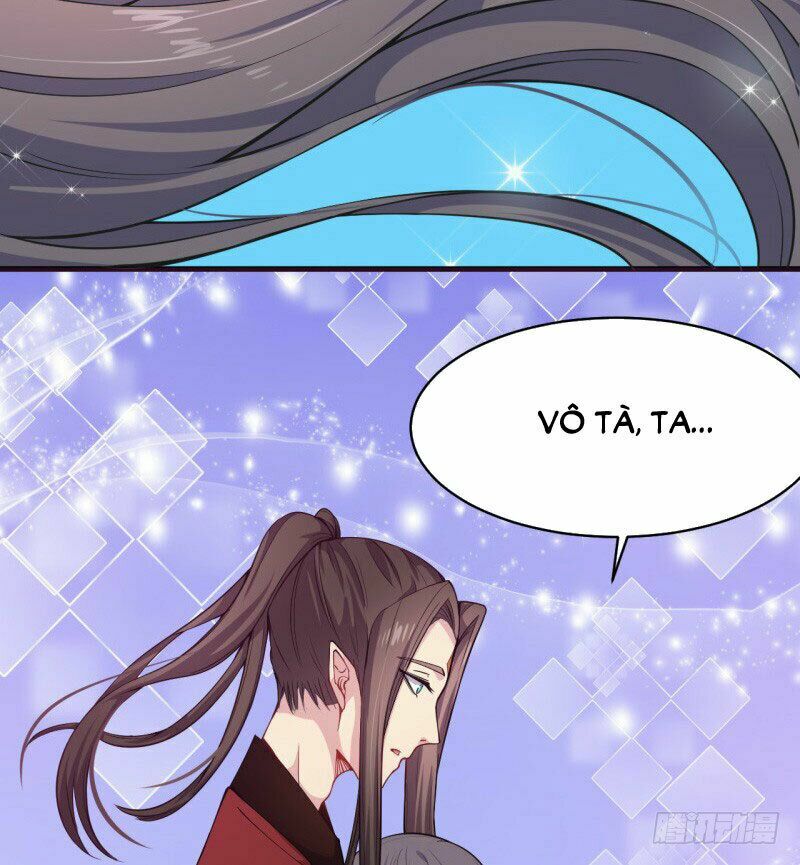 Ngạo Kiều Quỷ Vương Yêu Ta: Chapter 116