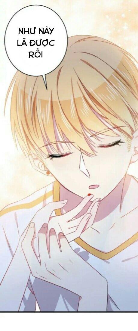 Tình Yêu Huyết Ma: Chapter 5