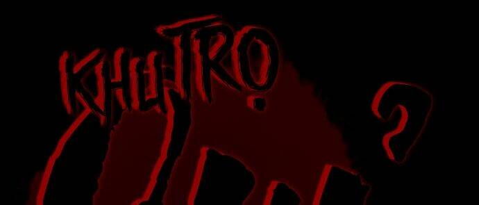 Khu Trọ Quỷ Ám: Chapter 37