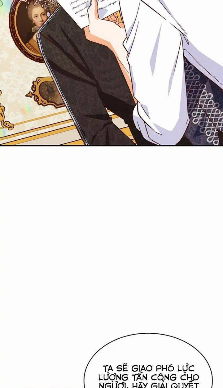 Lòng Trung Thành Với Kẻ Ác: Chapter 40