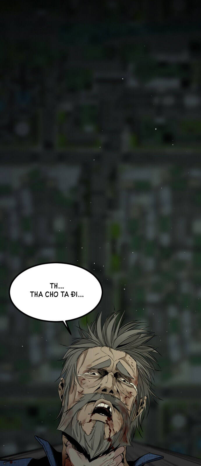 Hero Killer Boom: Chapter 11