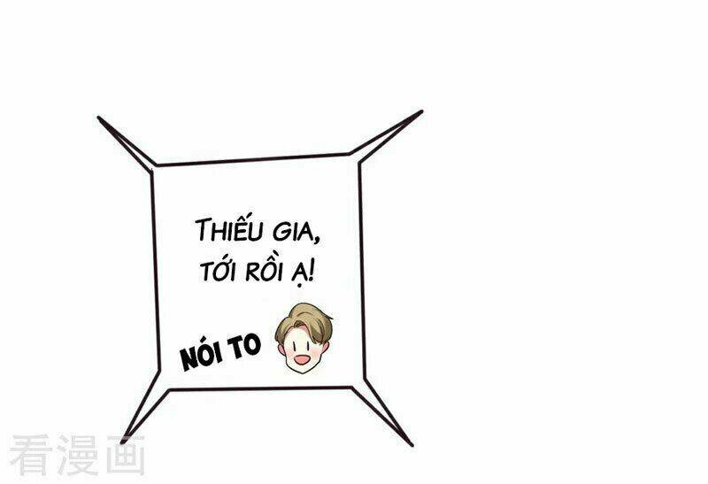 Vì Yêu Mà Khắc Cốt Ghi Tâm: Chapter 31