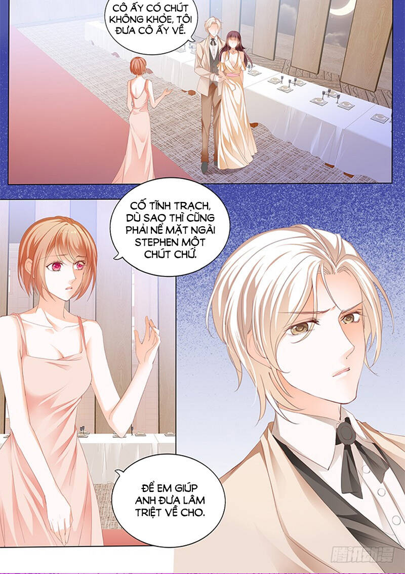 Thiểm Hôn Kiều Thê: Chapter 178