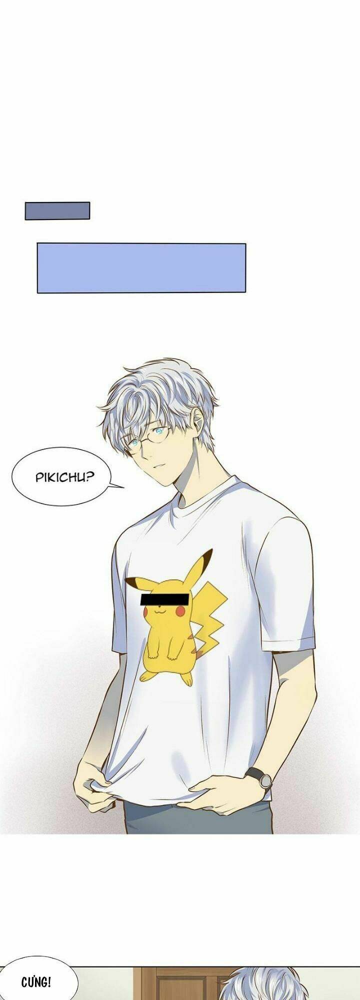 Bí Mật Sâu Sắc Nhất Của Tôi: Chapter 17