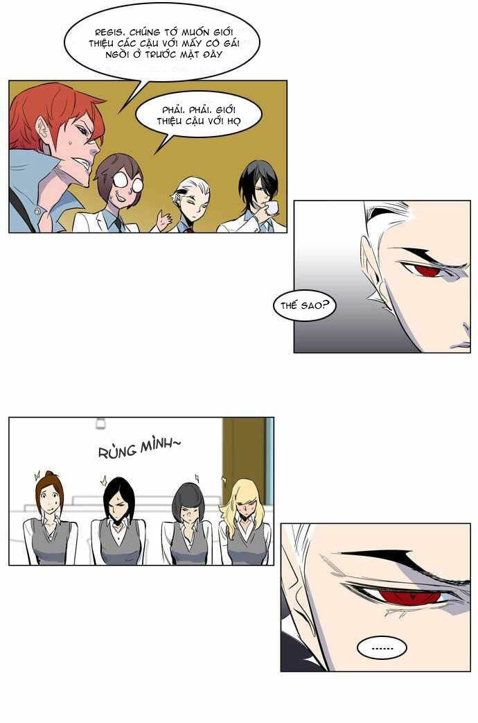 Ma Cà Rồng Quý Tộc: Chapter 155