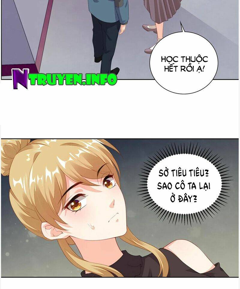 Người Yêu Ẩn Hình Của Ảnh Đế: Chapter 67