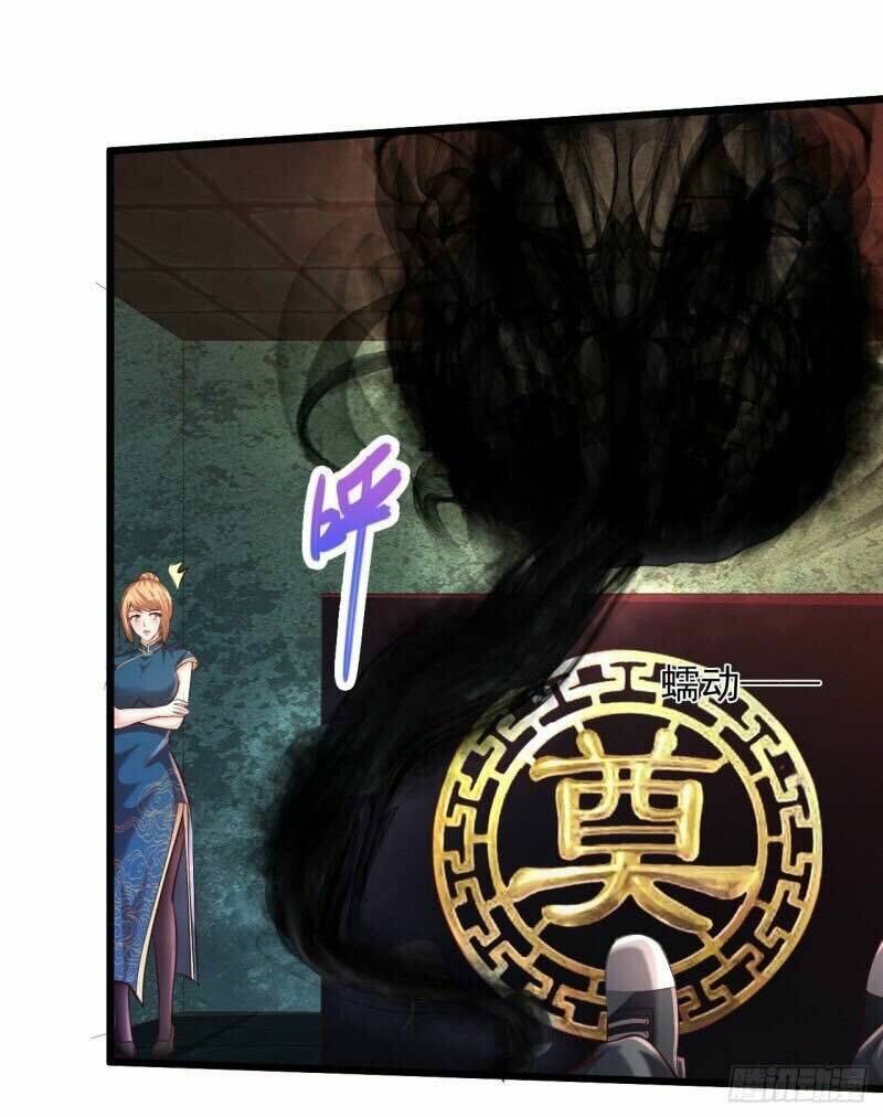 Tuyệt Phẩm Y Thánh: Chapter 193