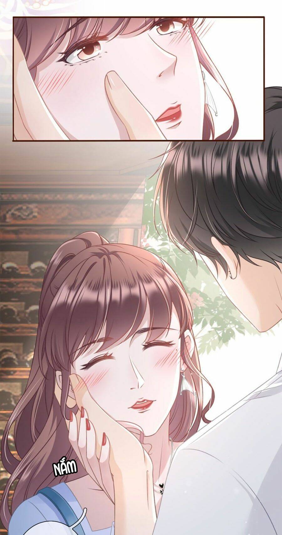 Bạn Gái Tôi Mới 30+: Chapter 31