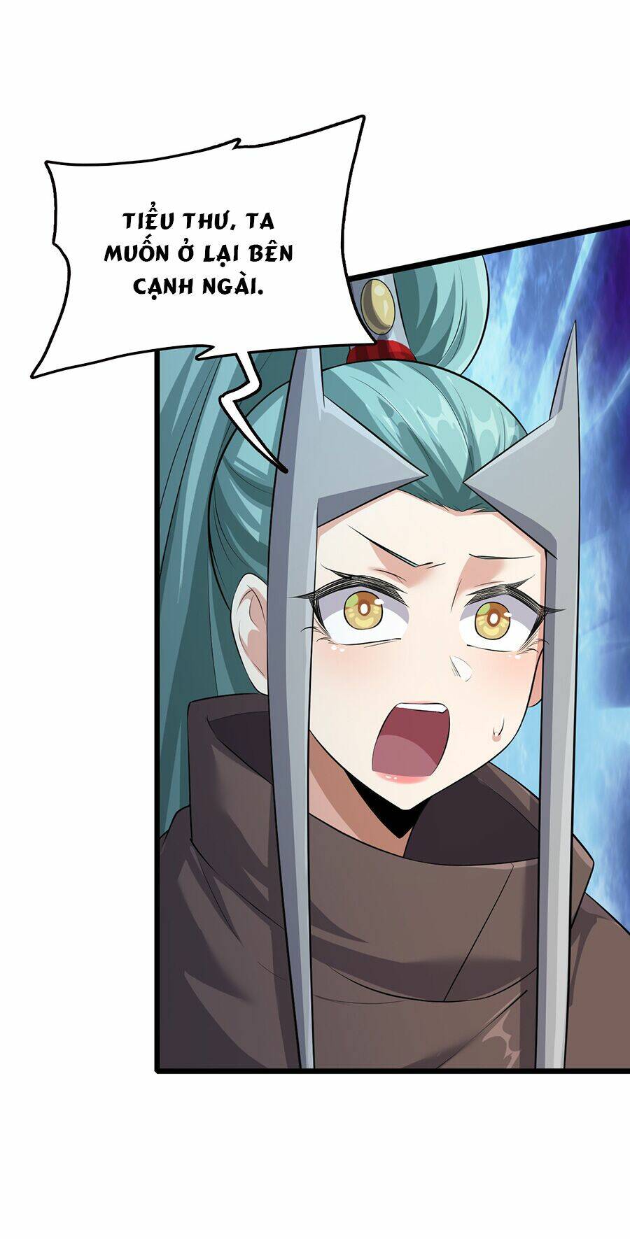 Đại Bảo Kiếm Của Tôi: Chapter 47