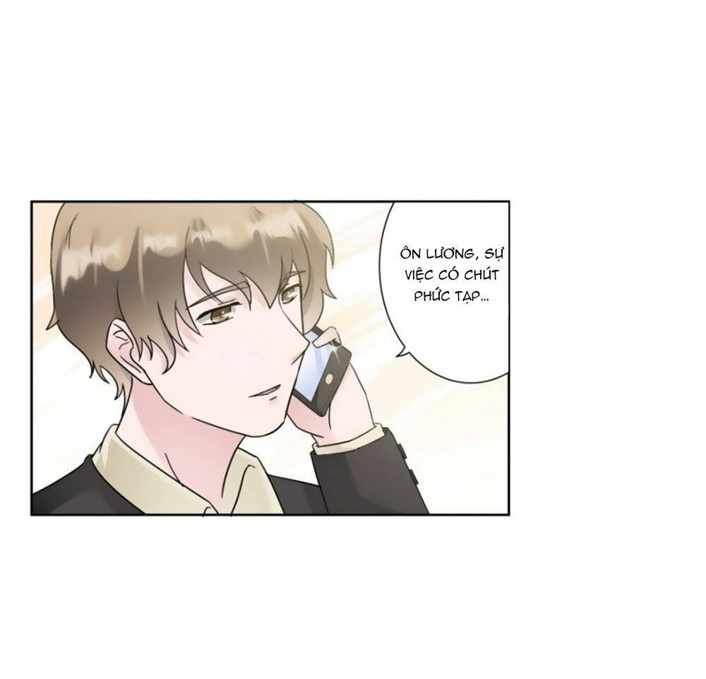 Thiên Kim Đường Môn: Chapter 87