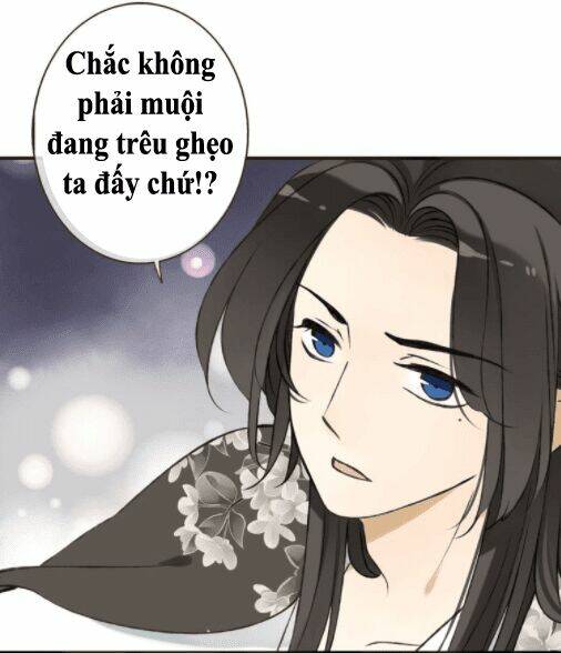 Bạn Trai Tôi Là Cẩm Y Vệ: Chapter 53
