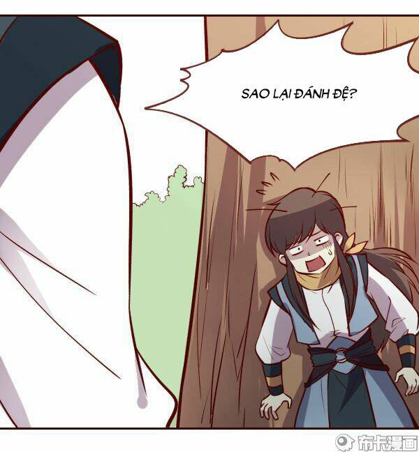 Yến Sơn Phái Và Bách Hoa Môn: Chapter 148