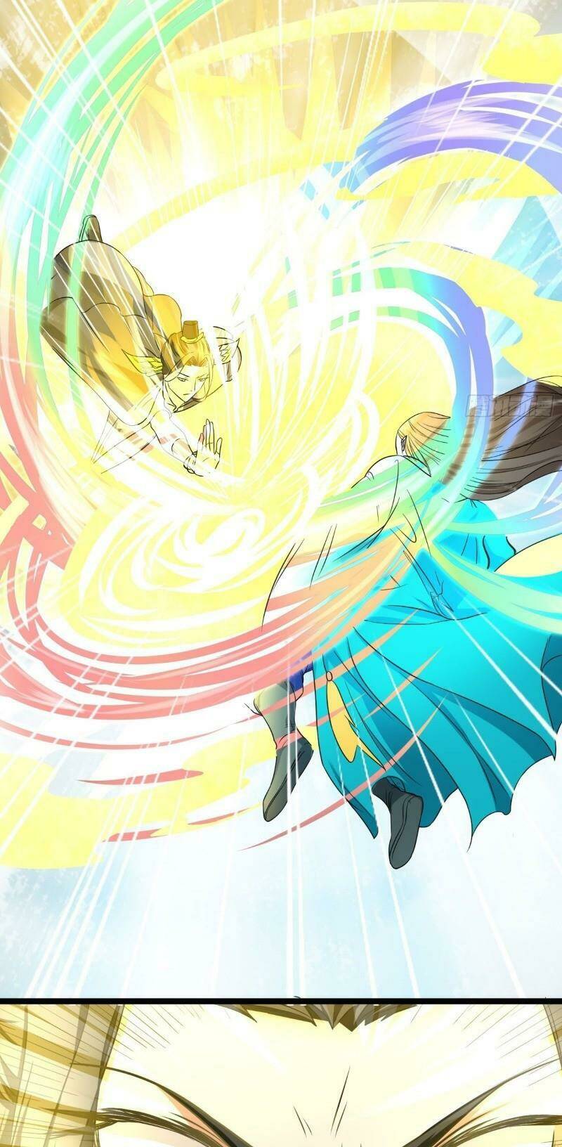 Nhân Đạo Kỹ Nguyên: Chapter 9