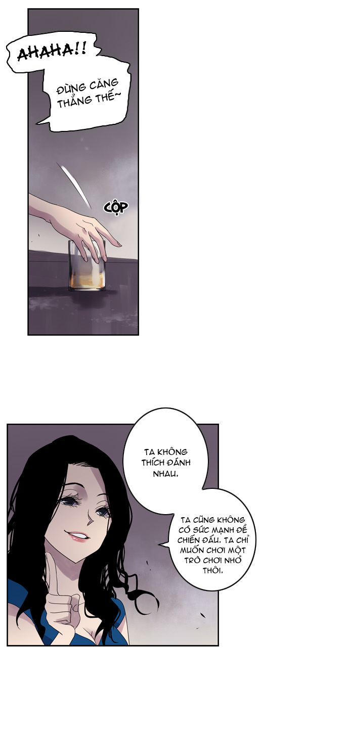 Soul Cartel: Chapter 19