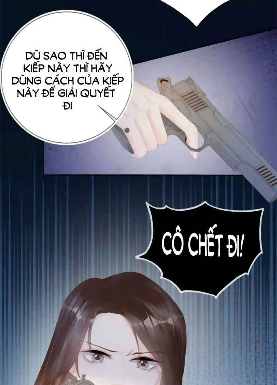 Dây Dưa Không Dứt: Chapter 42