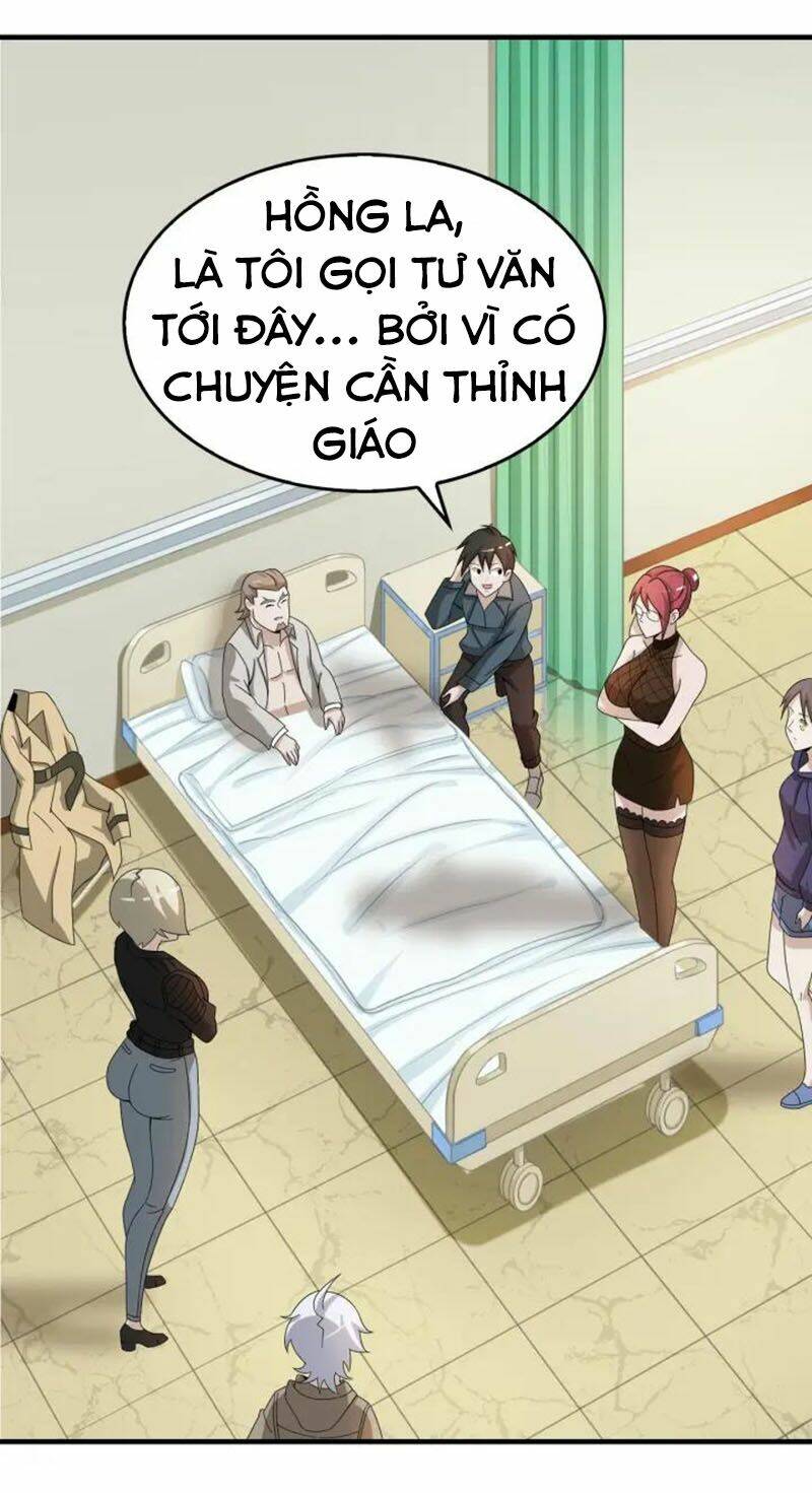 Siêu Cấp Đại Chủ Bạ: Chapter 66