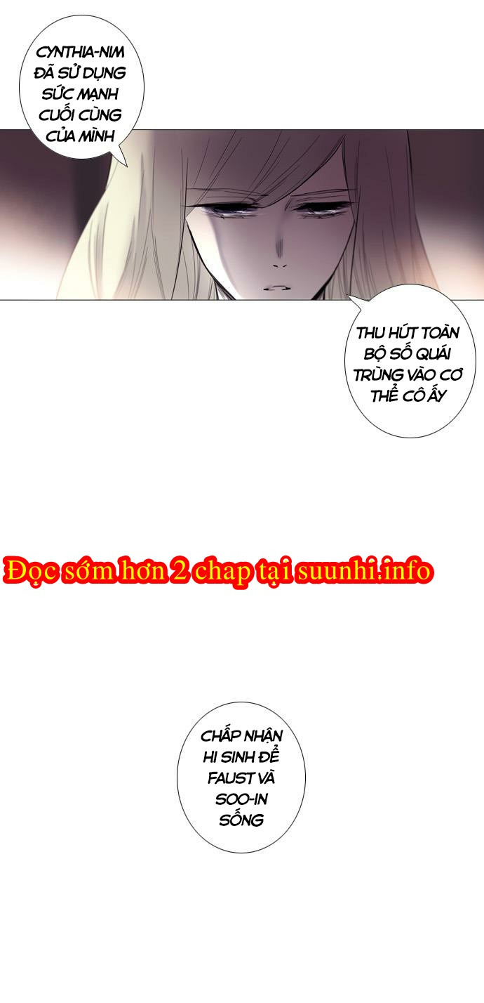 Soul Cartel: Chapter 162