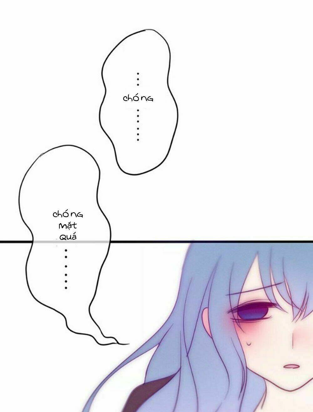 Tháng Sáu Kì Diệu: Chapter 33