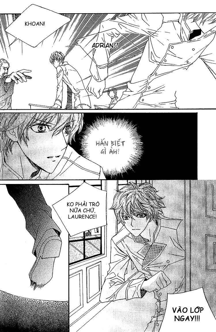 Dear My Girls: Chapter 15