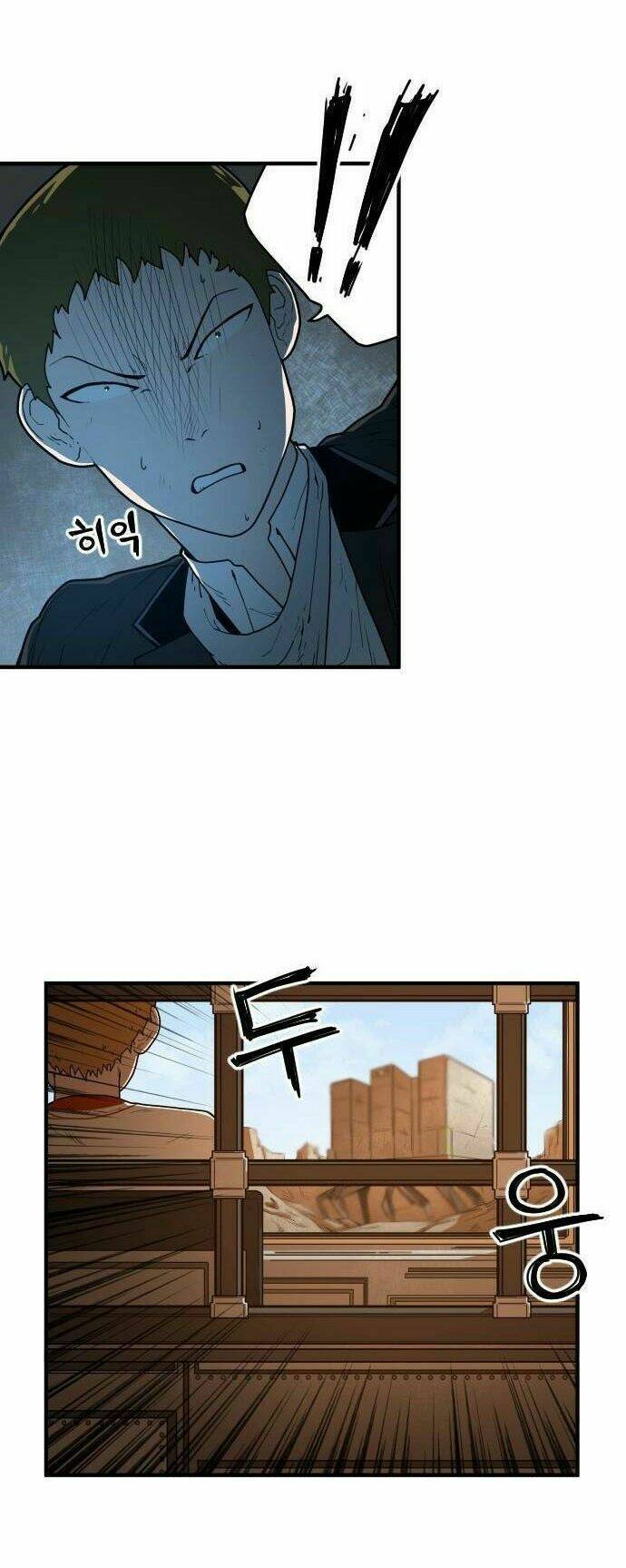 Chinh Phạt Học Đường: Chapter 7