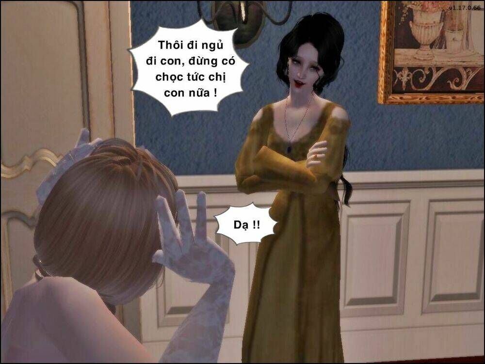 Truyện Sims - Earl Story: Chapter 46