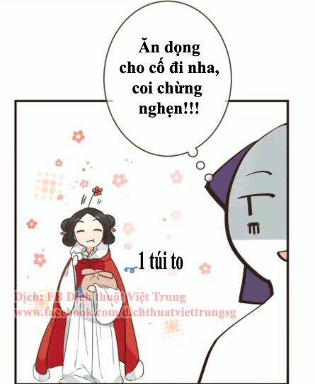 Bạn Trai Tôi Là Cẩm Y Vệ: Chapter 91