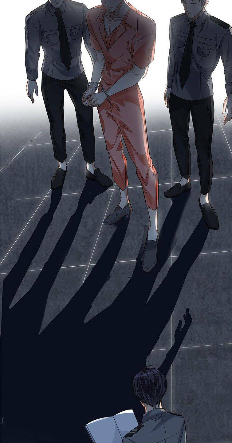 Vùng Cấm: Chapter 3