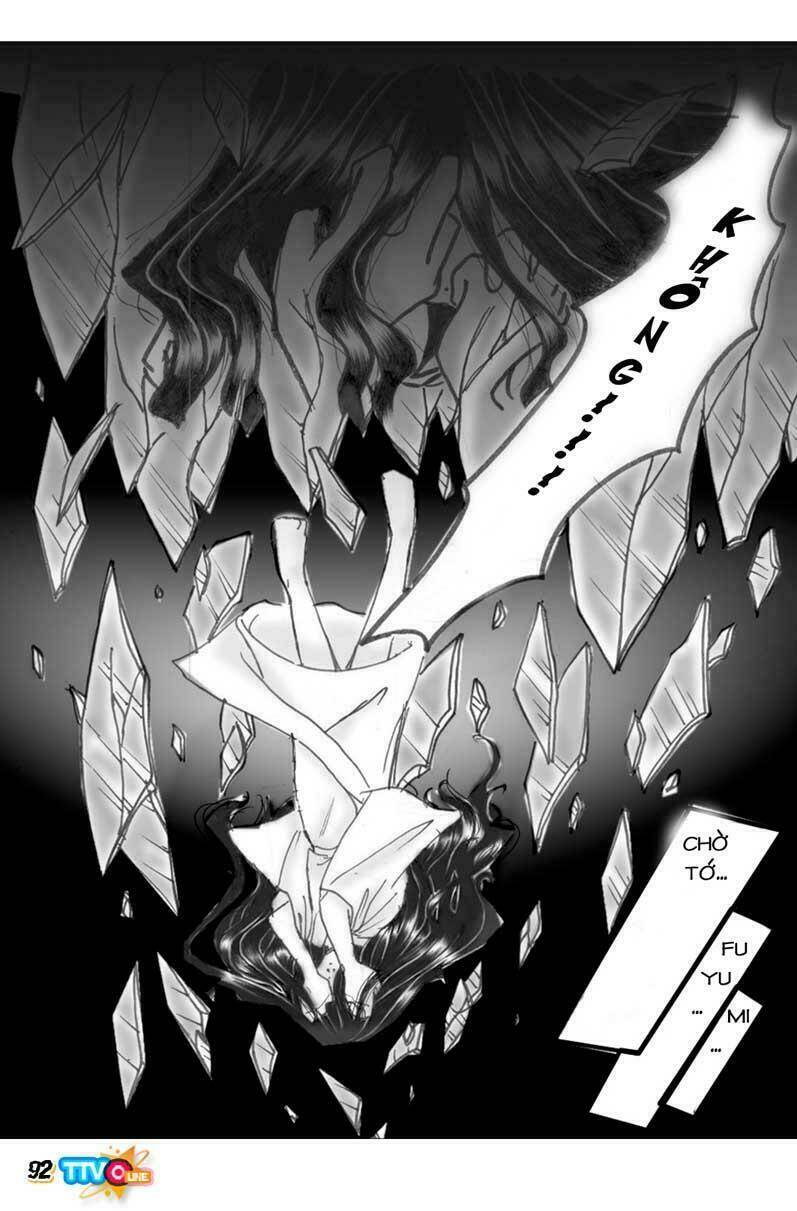 Tạp Chí Truyện Tranh Việt Nam Online - Ttvo: Chapter 2