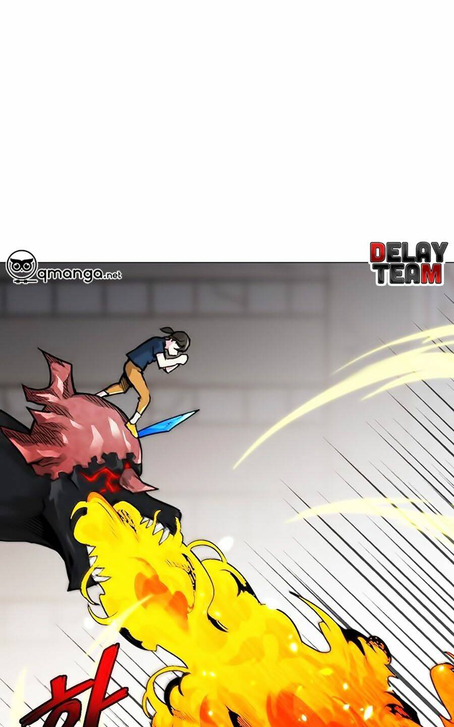 Hầm Ngục Bóng Tối: Chapter 11