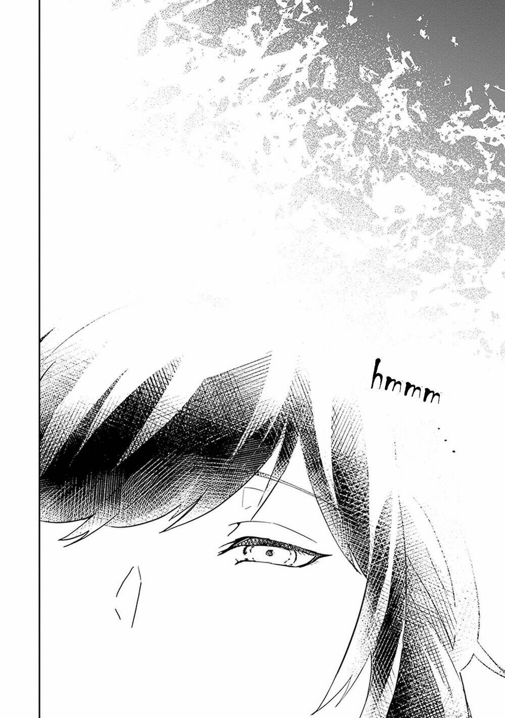 Hatsukoi Losstime: Chapter 9