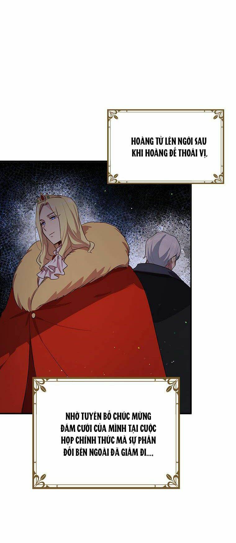 Công Tước, Loạn Vừa Thôi!: Chapter 126