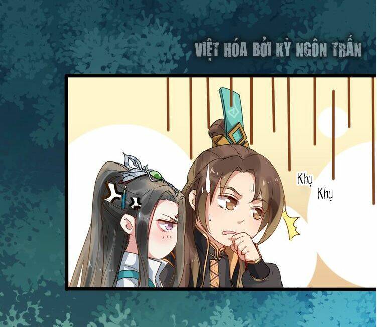 Bồng Sơn Viễn 2: Chapter 3