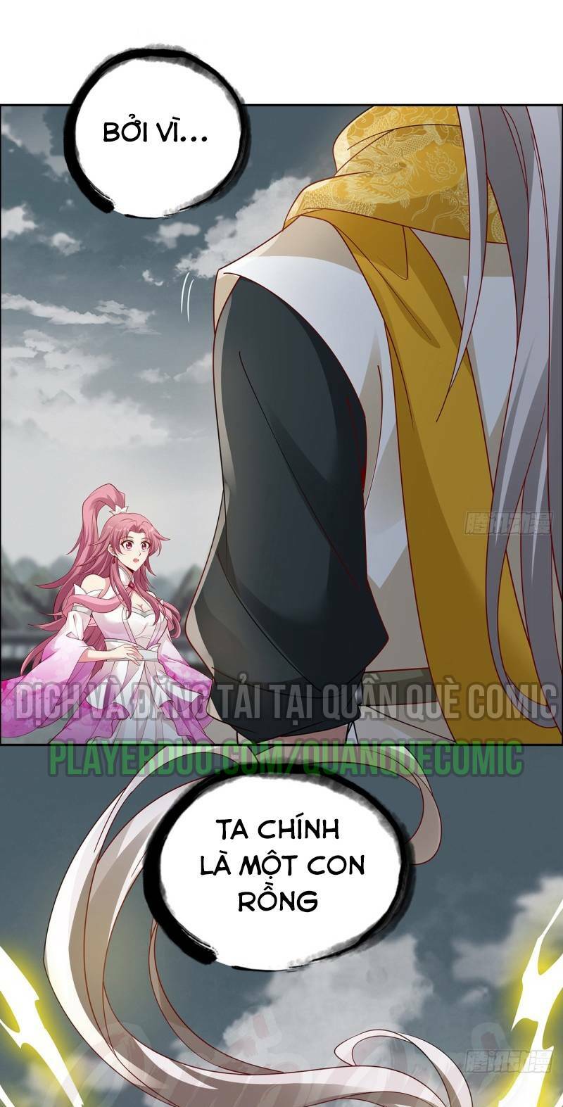 Nghịch Lân: Chapter 63