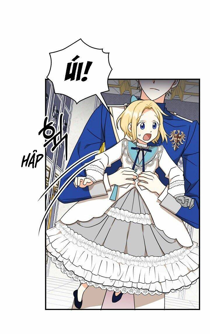 Ba Người Anh Trai Của Tôi Là Bạo Quân: Chapter 19